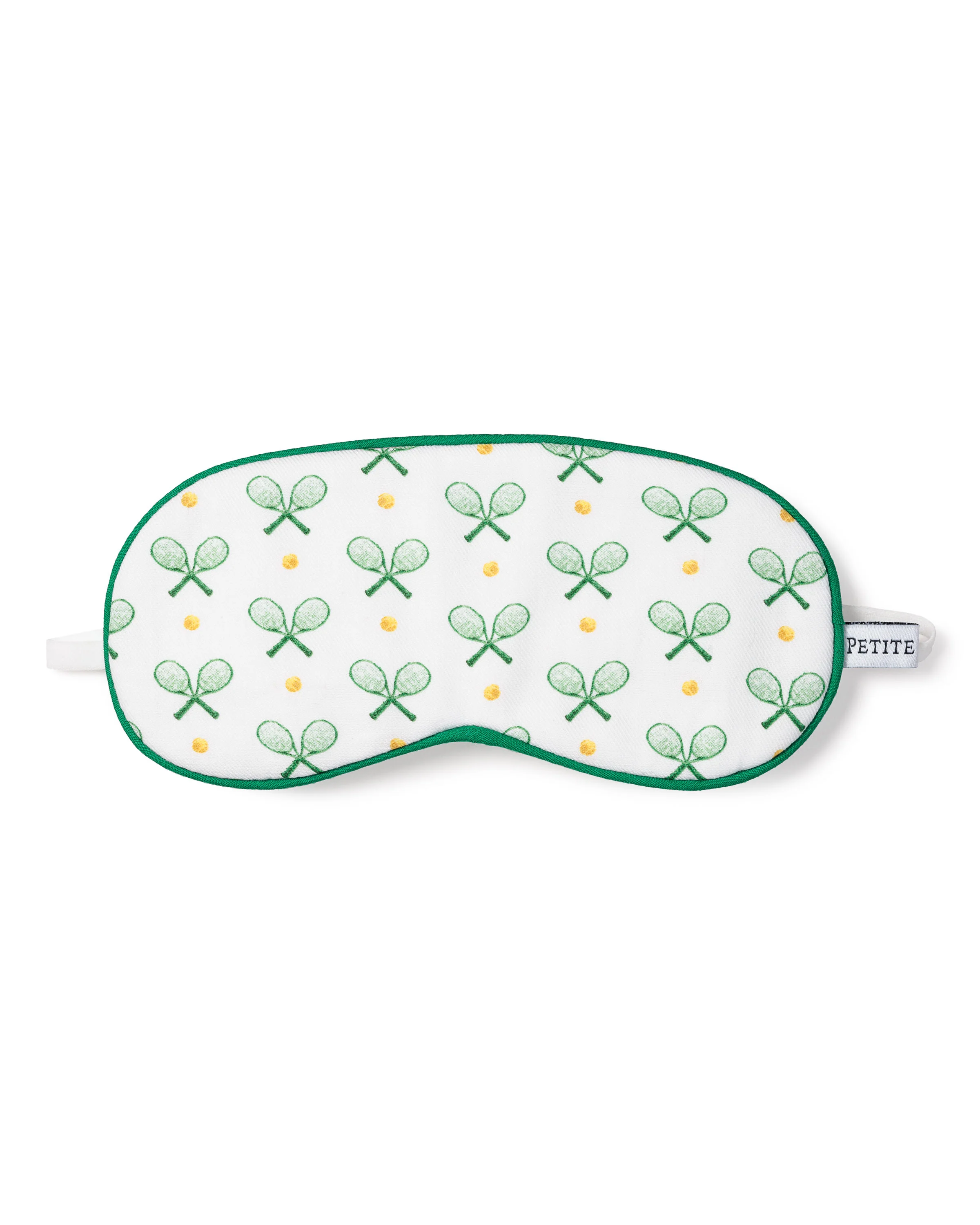 Kid's Sleep Mask in Match Point