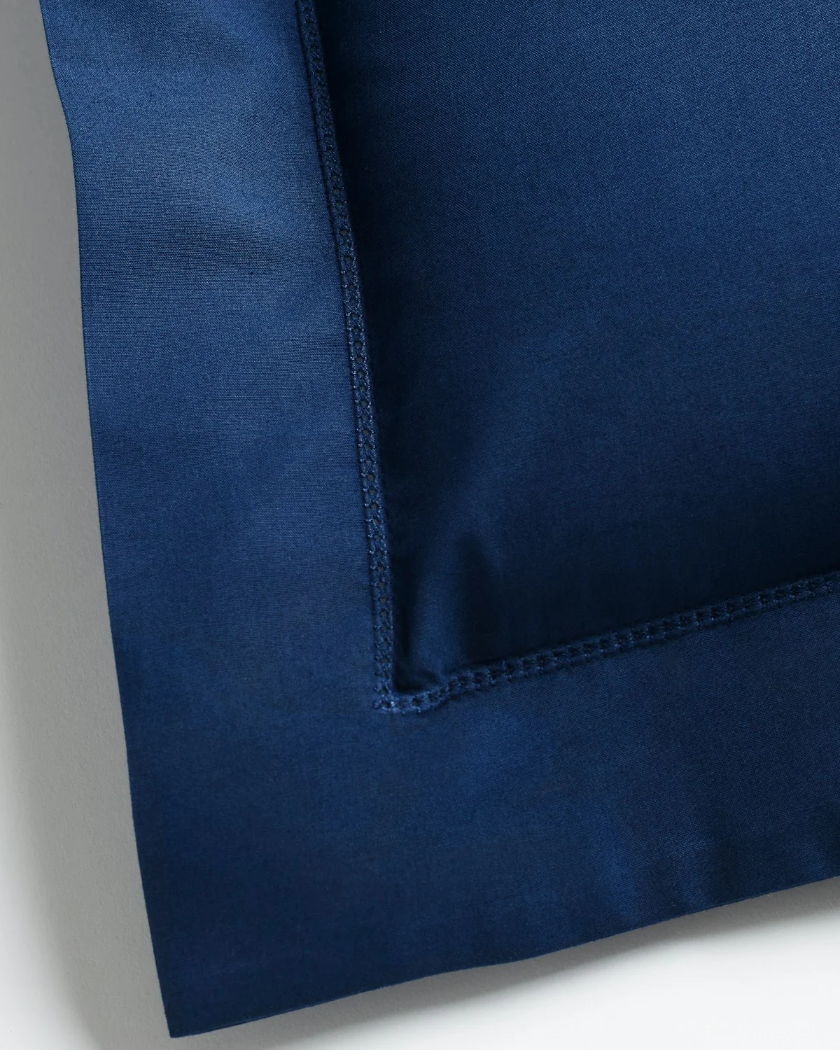 Decorative Pillow in Navy - Image 3