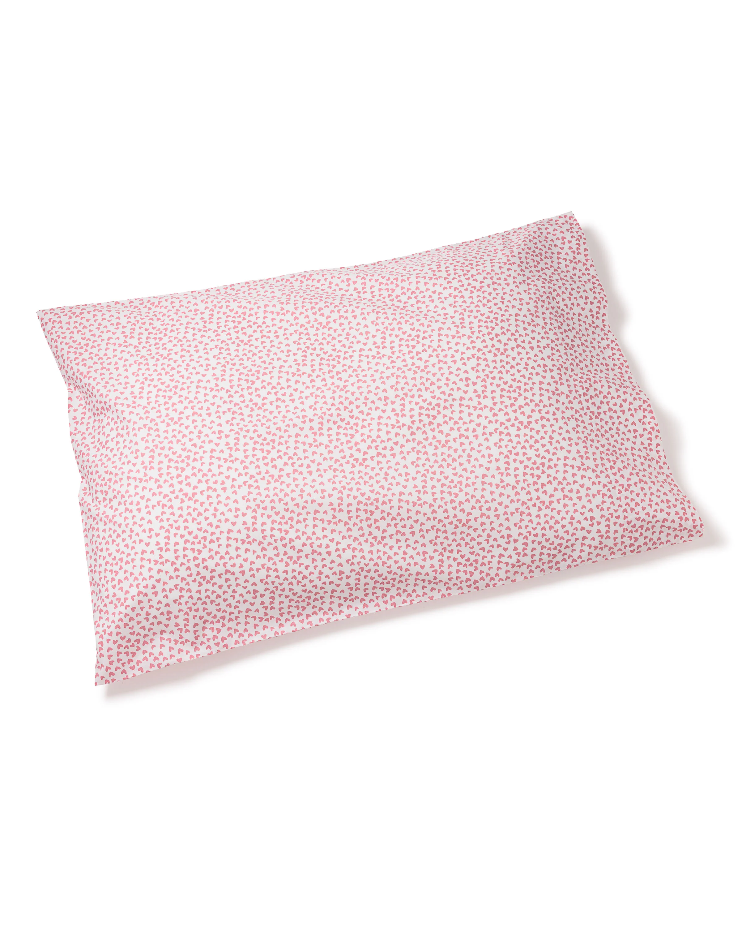 Luxe Premium Percale Bed Sheets in Sweethearts - Image 3