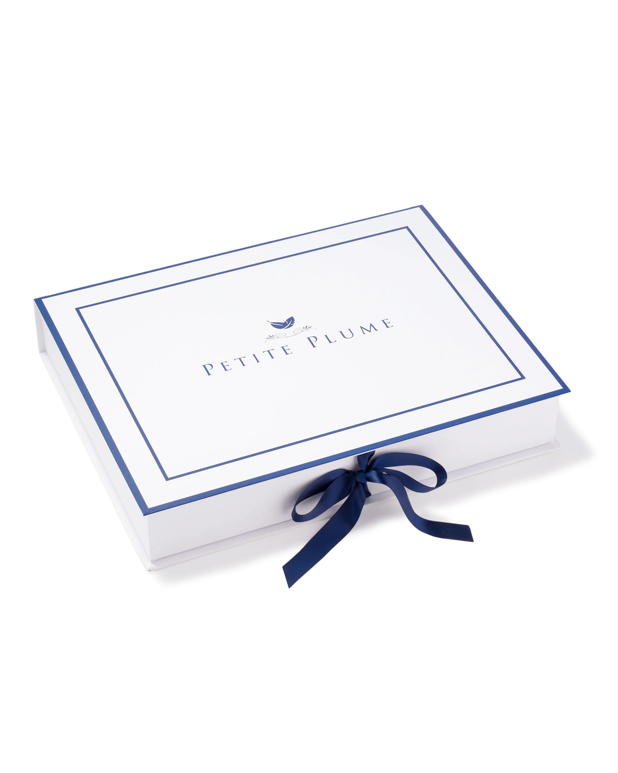 The Cozy Maternity Set in Periwinkle - Image 6