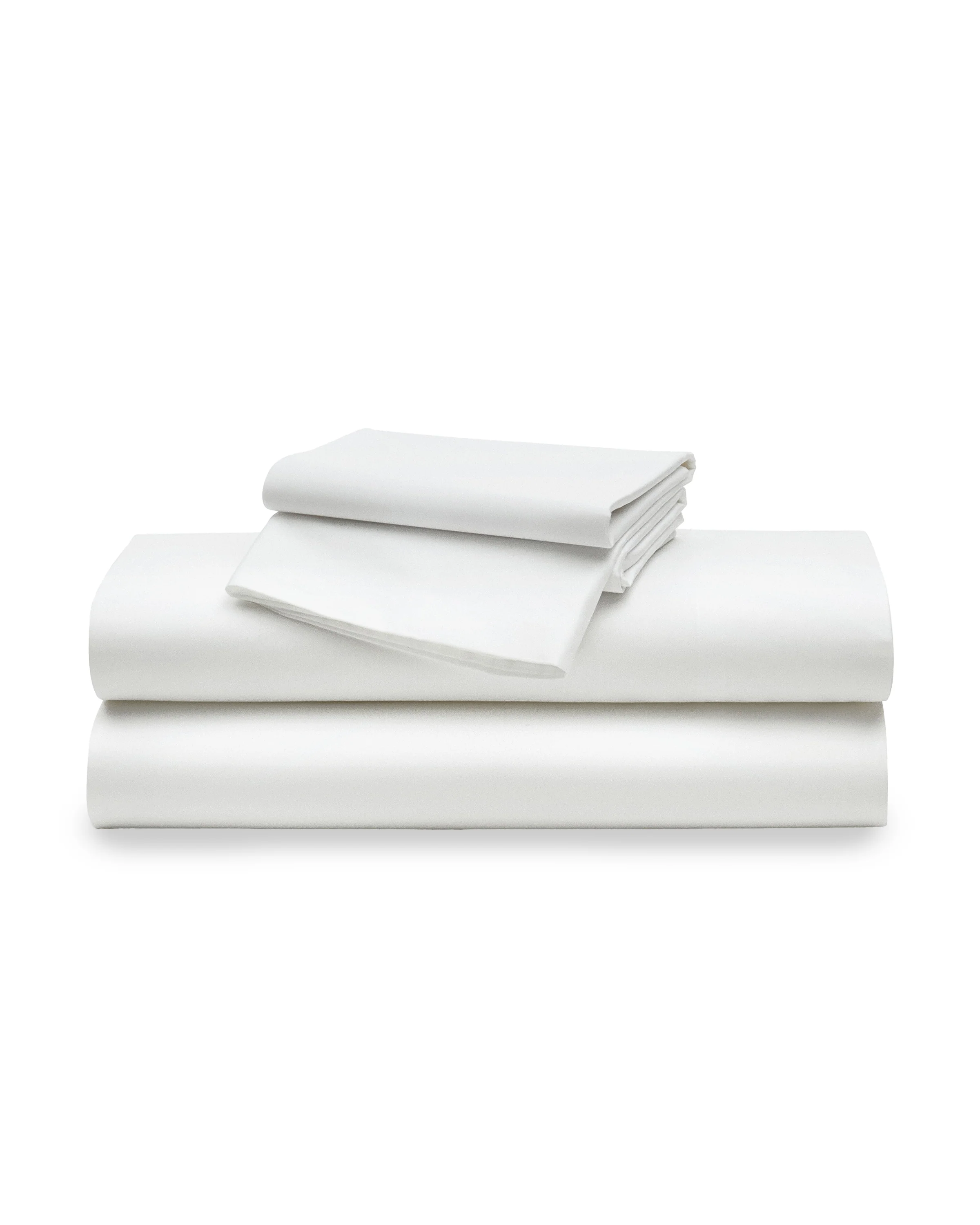 White Bedding Set - Image 4
